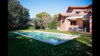 Construcción de una piscina salina de obra paso a paso - rehabilitación completa