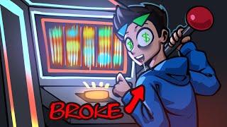 The Most Dangerous Gambling Game Ever!