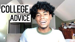 THINGS I WISH I KNEW BEFORE COLLEGE (THE TRUTH) I SageC TV