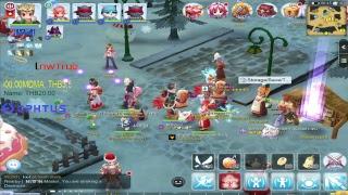 38.Shipdont Live Steam Ragnarok M Knight ล่าบอส คุยทั่วไป #Shipdont