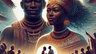 Epic African Folktales: Warriors of Love - An Ashanti Legend