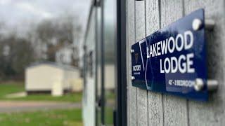 2023 Victory Lakewood Lodge - 2 Bedroom Springwood Holiday Park Kelso