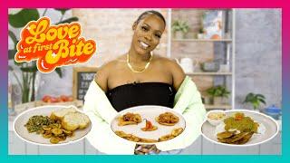 Shaé Universe Picks A Date Based On Their Plantain Dish