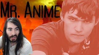 Mr. Anime's Shocking Real Life Crime – Penguinz0 Reacts 