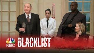 The Blacklist - Red's Red Wedding (Episode Highlight)