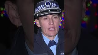 Man dead, another arrested after alleged ‘gruesome’ stabbing in Sydney's inner west