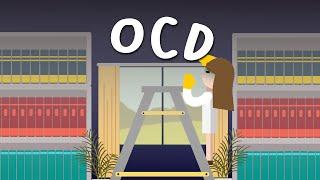 Apa itu Gangguan Obsesif-Kompulsif (OCD) ?