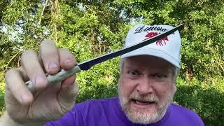 Silver Stag Knife, 1ˢᵗ508ᵗʰ Airborne Shirts, and Channel Update.