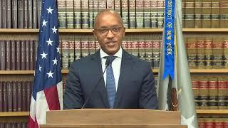 Statement of U.S. Attorney Damian Williams on U.S. v Shakeeb Ahmed