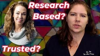 Dr. Karen Becker - Worth Following or Full of Pseudoscience? | Popular People II