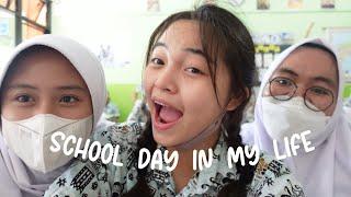 school day in my life SCHOOL VLOG || grandtastic