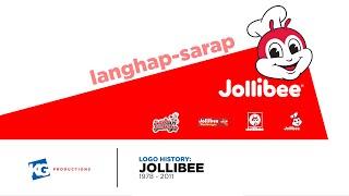Logo History - Jollibee