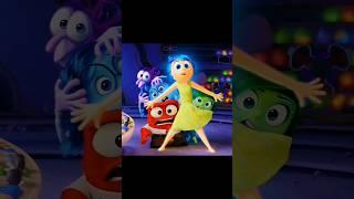 A new emotion  | Inside Out 2 edit #shorts