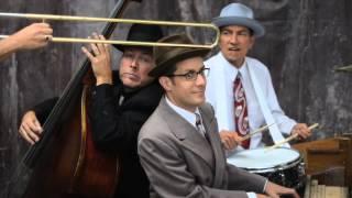 Big Bad Voodoo Daddy "Why Me?" Official video