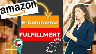 Amazon & eCommerce in UAE | Grow with the right eCommerce Fulfillment Warehouse & Delivery  in Dubai