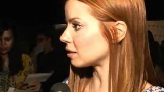 Julia Petit SPFW inverno 2009, por Francisco Chagas no Over Fashion