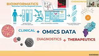 OmicsLogic Training on "Transcriptomics for Chronic Diseases" - For LBRN | LSU | NAIPI