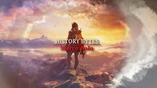 History Bytes Marco Polo