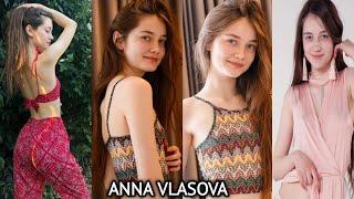 Hottest Pics of Fashion Model Anna Vlasova - You Won't Believe! | K Images World 2.0