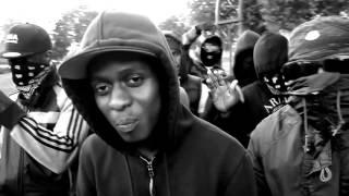 P110 - AR (M100, Lynch, M10, Dotty) - M to da N Remix [Net Video]