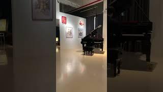 Kayserburg Competition in Viet Nam ~ Waltz in A minor ~| Jack Cao 10/9/2023