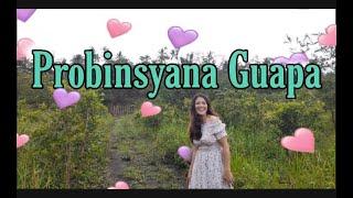 PROBINSYANA GWAPA || KINARAY - A || cover by MAMILA || MUSIC VIDEO || MUSIC & LYRICS BY NOEL ALAMIS