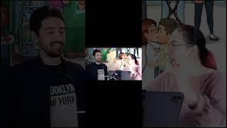 #POV Esse vídeo (Coisas De Gabriel E Shirley)