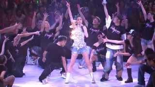 陈慧琳Kelly LoveFighters 演唱会2008 HD