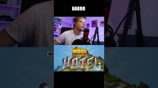 ¿Recuerdas Habbo? El juego que marcó a millones #Shorts