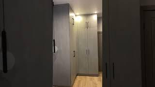 ШКАФЫ НА ЗАКАЗ/ МЕБЕЛЬ НА ЗАКАЗ/ШКАФ-КУПЕ/X-MARA