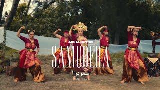 Aisha Retno – Samudera (Official Music Video)