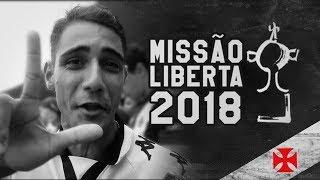 MISSÃO LIBERTA 2018