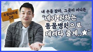 나에게 맞는 동물병원 어디일까? [24시수동물병원]