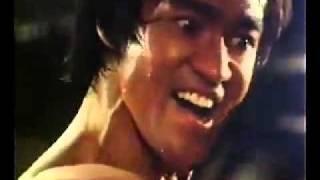 Bruce Lee Making Of Enter The Dragon (Rare Footage) 2