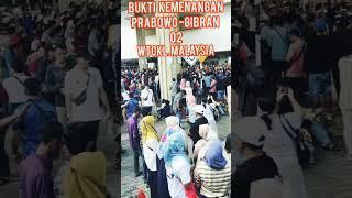 #pemilu2024 #pilpres2024 #prabowopresiden2024 #prabowogibran #shortvideo #shorts