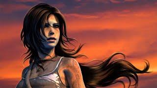 #1 Tomb Raider