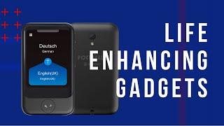 7 Life Enhancing Consumer Gadgets