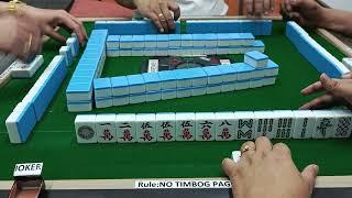 Team Mahjong March 04 2025 team pinoy south Africa #games #stressreliever #mahjong #youtube