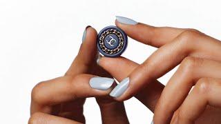 LE VERNIS — More than a color  —  a CHANEL nail color  — CHANEL Makeup