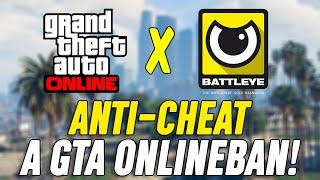 11 ÉVE VÁRUNK ERRE! Anti-Cheat Rendszer a GTA Onlineban!