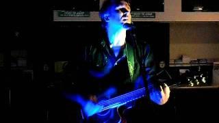 Too Crazy for Love - Adam Toms
