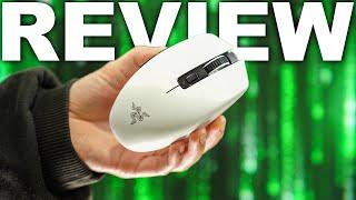 Razer Orochi V2 Review - Still Worth it?