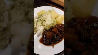 Semur Daging #makan #kuliner  #jerman