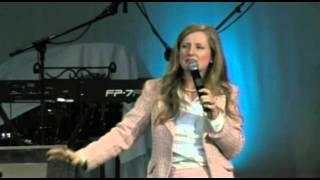 Receiving Guidance From God - Katherine Ruonala - Glory City Church