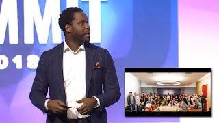 Omar Johnson - People-Diversity, Product, Storytelling