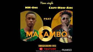 Mm.One_Makambo_Feat_Capi Mon ange (clip non officiel)