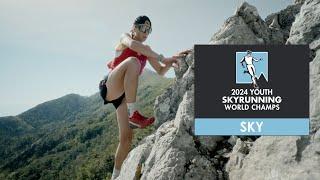 2024 Youth Skyrunning World Championships - SKY