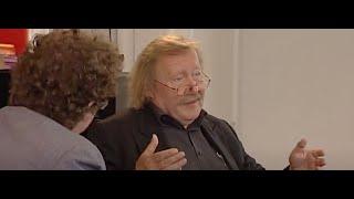 Jenseits von Gut und Böse - Gespräch zwischen Peter Sloterdijk und Arnon Grunberg - 2011