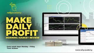 Rally Trade - Morning Market Review