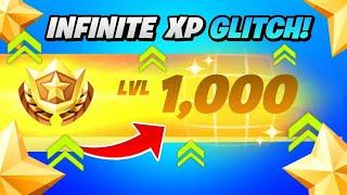 افضل 10 قلتشات XP فورت نايت السيزون الجديد 800 الف  15 لفل بثواني